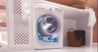 ABC prania dziecięcych ubranek