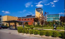 Światowi eksperci prawa karnego na WSPiA w Rzeszowie