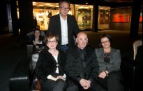 Europa według Hazuki powstaje w Millenium Hall