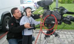 W niedzielę Telewizja Rzeszów otworzy drzwi dla zwiedzających