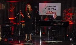 Sroka-Hryń z Nahornym i White Wind na Podkarpackiej Jesieni Jazzowej