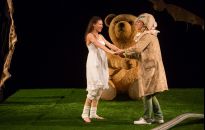 Magiczny świat Piotrusia Pana w Teatrze Maska