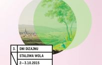 Jak zmienić miasto? Od piątku III Dni Dizajnu w Stalowej Woli