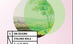Jak zmienić miasto? Od piątku III Dni Dizajnu w Stalowej Woli