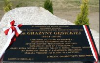 Beata Szydło chce realizować polityczną wizję Grażyny Gęsickiej