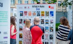 Pobierz legalnie i za darmo muzykę, albo film na rzeszowskim Rynku