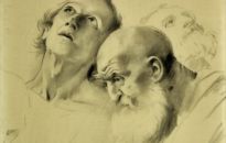 Matejko, Chełmoński i Pankiewicz w stalowowolskim muzeum