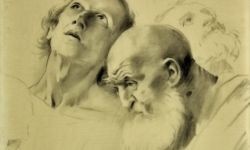 Matejko, Chełmoński i Pankiewicz w stalowowolskim muzeum