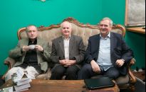 Świata ziemiaństwa już nie ma, ale potomkowie ziemian spotkali się w Rzeszowie