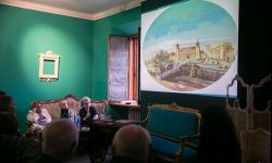 Świata ziemiaństwa już nie ma, ale potomkowie ziemian spotkali się w Rzeszowie