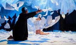 60 lat Teatru Maska i 5 odsłona Festiwalu Źródła Pamięci