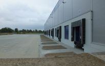 W Jasionce powstają magazyny Panattoni dla Grupy OMEGA Pilzno