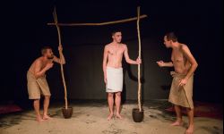 W "Podróży" do wiary, nadziei i miłości. Festiwal "Źródła Pamięci"