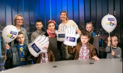 25 lat Telewizji Rzeszów i dzień otwarty dla zwiedzających 