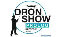Warto się wybrać: DRON SHOW RZESZÓW 2015