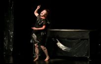 Spektakle karnawałowe i noc poetów w Siemaszkowej