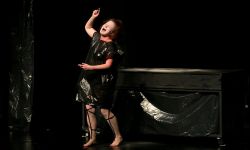 Spektakle karnawałowe i noc poetów w Siemaszkowej