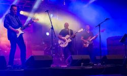 Trwa Breakout Days - festiwal poświęcony Tadeuszowi Nalepie