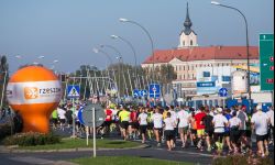 Rzeszowianie pobiegną w 3. PKO Maratonie Rzeszowskim