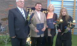 Złote Pióra 2015 rozdane!