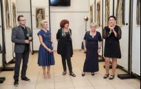 Rzeszów teatrem stoi. Kantor, Szajna i Grotowski z przepustkami do wieczności