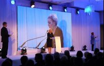 Podkarpacka PO rozpoczęła kampanię. Prezydent Ferenc życzył wygranej