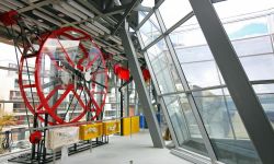 Rzeszów będzie miał swoje centrum "Kopernik"?