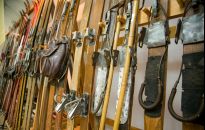 Polska narta ponad 100 lat temu powstała... na Podkarpaciu