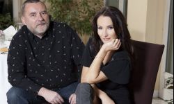 Justyna Steczkowska - w Rzeszowie wszystko się zaczęło