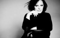 Grażyna Łobaszewska w Jazz Roomie w Rzeszowie