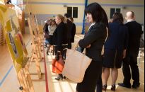 Gwoźnica Przybosiem słynąca. O Julianie Przybosiu w 45 lat po jego śmierci