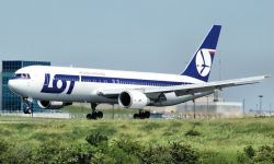 Od kwietnia częściej z Jasionki do Warszawy