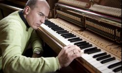 Fortepian - prawdziwe dzieło sztuki