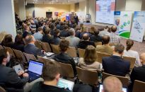 Informatyka w medycynie i biznesie. Od czwartku  Kongres Profesjonalistów IT