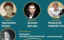 Najpiękniejsze arie zabrzmią w Cisnej