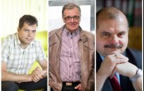 Na 2013 rok przedsiębiorcy  zachowują ostrożny optymizm