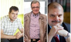 Na 2013 rok przedsiębiorcy  zachowują ostrożny optymizm