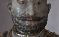 Nieznane choć odkryte mauzoleum Ligęzów