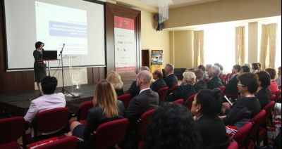 O najnowszych trendach w okulistyce podczas III Konferencji "Sokolim Okiem"