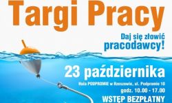 W czwartek Europejskie Targi Pracy na Podpromiu