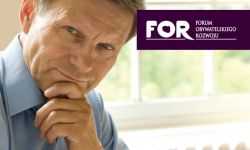 Leszek Balcerowicz w Rzeszowie