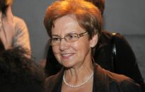 Danuta Wałęsa gościem honorowym IV konferencji 