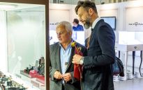 Nagroda ministra gospodarki dla firmy jubilerskiej z Dębicy