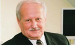 W wypadku w Rzeszowie zginął prof. Kazimierz Obodyński