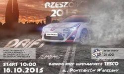 Festiwal Motoryzacyjny po raz drugi w Rzeszowie