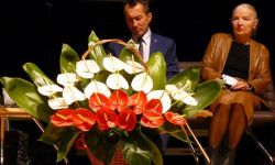 Prof. Staniszkis w Rzeszowie: Nowa "Solidarność" jest inna niż pierwsza