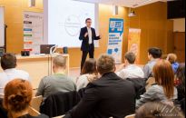 W Klubie Rozwoju Osobistego o strefie komfortu i asertywności