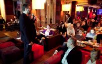 Spotkanie Biznes na Luzie już 5 listopada w Hotelu Hilton w Rzeszowie