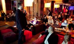 Spotkanie Biznes na Luzie już 5 listopada w Hotelu Hilton w Rzeszowie