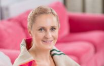 Zostawiła Warszawę, osiadła na Podkarpaciu i... nie żałuje! Zuzia Górska